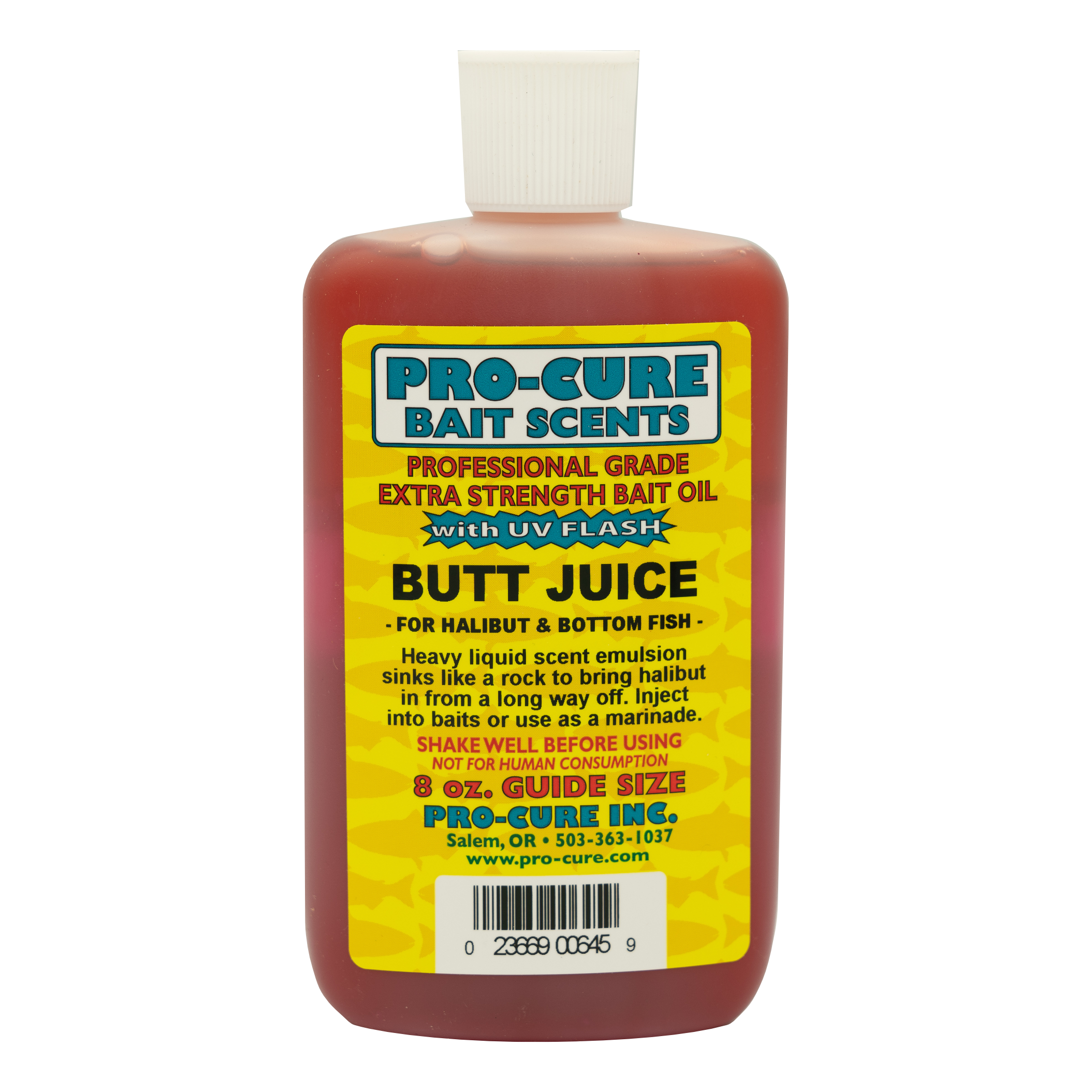 Pro-Cure Bait Oil | Bass Pro Shops Canada
